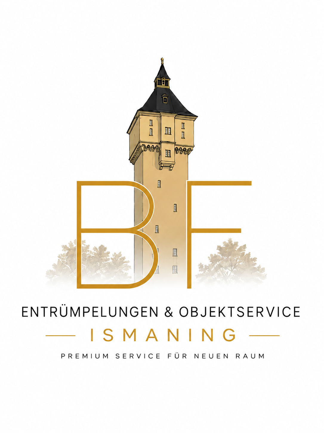 BF Entrümpelungen & Objektservice Ismaning